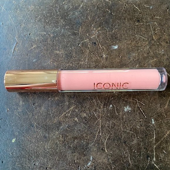 ICONIC London Lip Plumping Gloss in Lovestruck - Picture 3 of 6